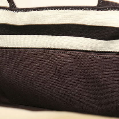 中古 プラダ トートバッグ レディース ブランド PRADA カナパ 2WAY 1BG155 ブラウン バッグ USDPR92238011