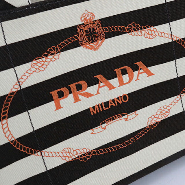 中古 プラダ トートバッグ レディース ブランド PRADA カナパ 2WAY 1BG155 ブラウン バッグ USDPR92238011