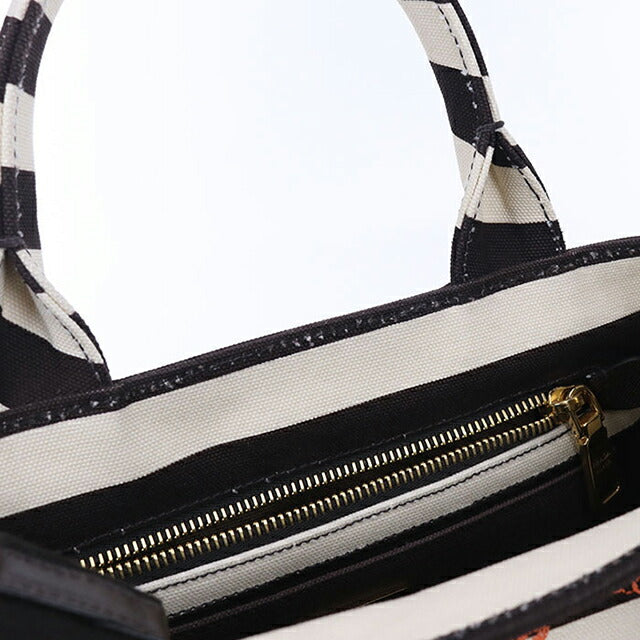 中古 プラダ トートバッグ レディース ブランド PRADA カナパ 2WAY 1BG155 ブラウン バッグ USDPR92238011