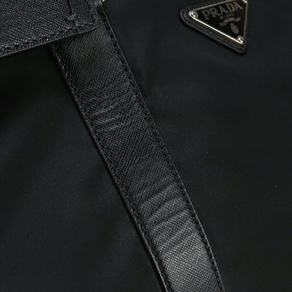 中古 プラダ ブリーフケース メンズ ブランド PRADA ビジネスバッグ VA0702 ブラック バッグ USDPR93724011
