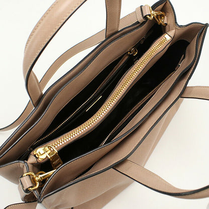 二手Prada手提袋的女性品牌Prada 2way BN2603粉红色袋USDPR93972011