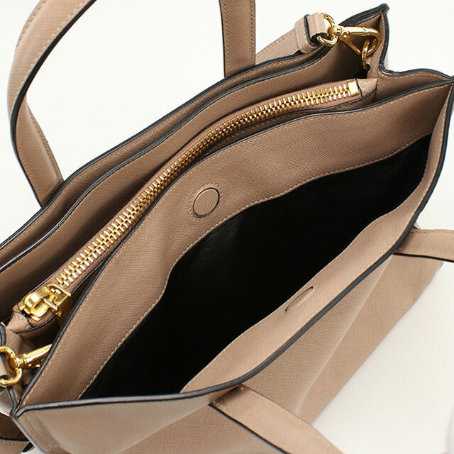 二手Prada手提袋的女性品牌Prada 2way BN2603粉红色袋USDPR93972011