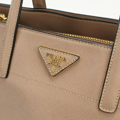 二手Prada手提袋的女性品牌Prada 2way BN2603粉红色袋USDPR93972011