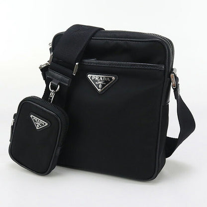 Used Prada Shoulder Bag Men&