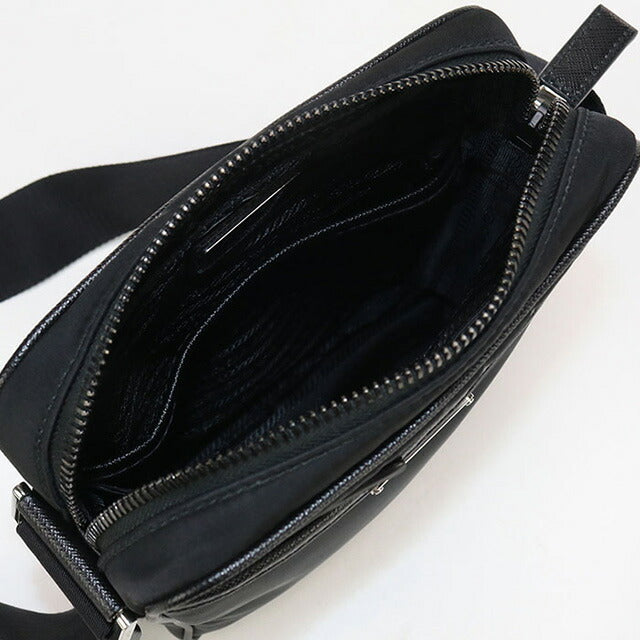 Used Prada Shoulder Bag Men&