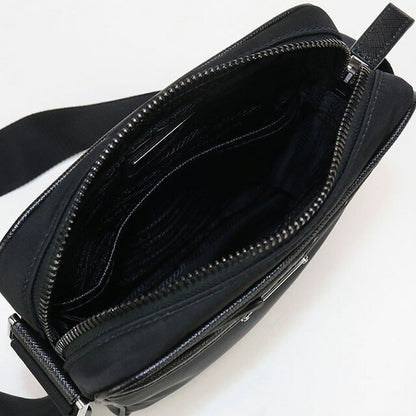 Used Prada Shoulder Bag Men&