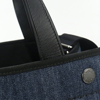 中古 プラダ トートバッグ レディース ブランド PRADA 2WAY 1BG311 2BBV FOKF5 ネイビー バッグ USDPR95223011