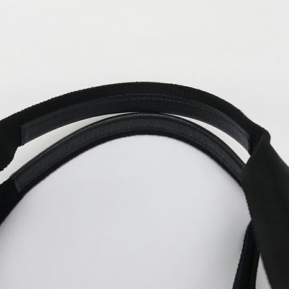 中古 プラダ ボストンバッグ メンズ ブランド PRADA ダッフルバッグ 2VC796 ブラック バッグ USDPR95226011