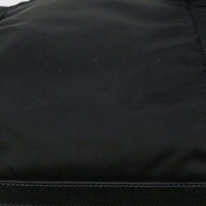 中古 プラダ ボストンバッグ メンズ ブランド PRADA ダッフルバッグ 2VC796 ブラック バッグ USDPR95226011