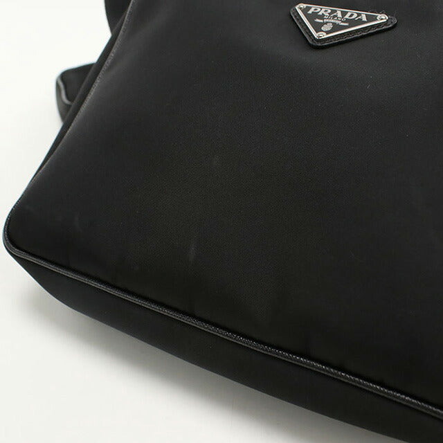 中古 プラダ 斜め掛け ショルダーバッグ ユニセックス ブランド PRADA ショルダーバッグ ブラック バッグ USDPR96010011