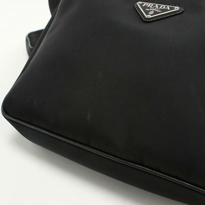 中古 プラダ 斜め掛け ショルダーバッグ ユニセックス ブランド PRADA ショルダーバッグ ブラック バッグ USDPR96010011