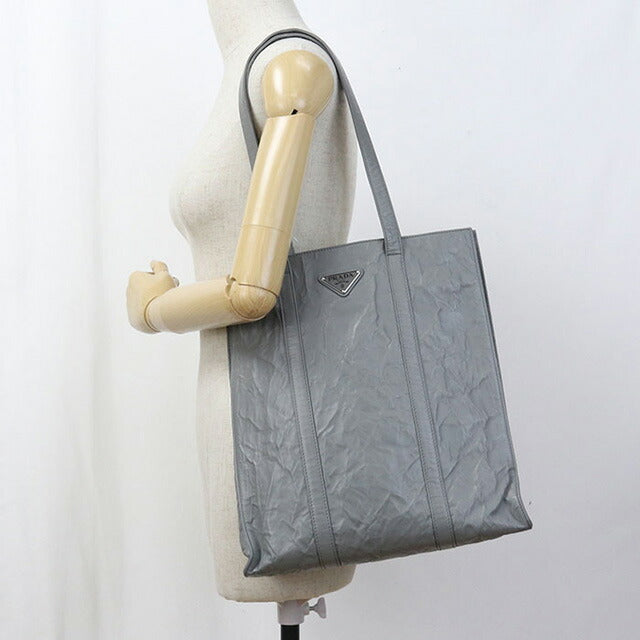 中古 プラダ トートバッグ レディース ブランド PRADA レザー 1BG459