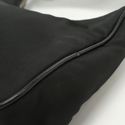 中古 プラダ ショルダーバッグ レディース ブランド PRADA 2WAY 1BH204 ブラック バッグ USDPR96303011