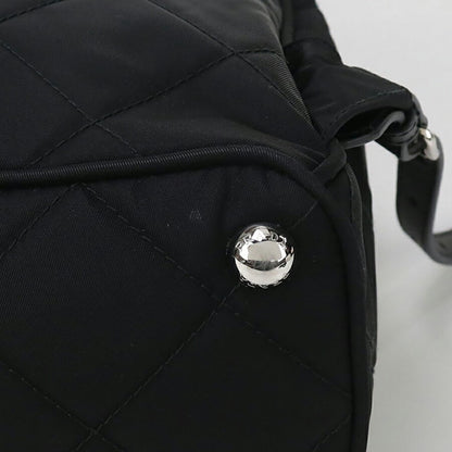 中古 プラダ リュック レディース ブランド PRADA 2WAYバックパック レザー ブラック バッグ USDPR96677011