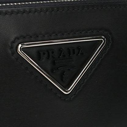 中古 プラダ ハンドバッグ レディース ブランド PRADA 2WAY 1BA314 2AIX F0XD9 ブラック バッグ USDPR96813011