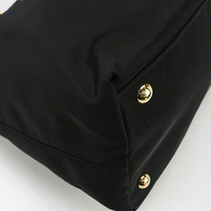 中古 プラダ ハンドバッグ レディース ブランド PRADA 2WAY レザー 1BA278 ブラック バッグ USDPR96913011