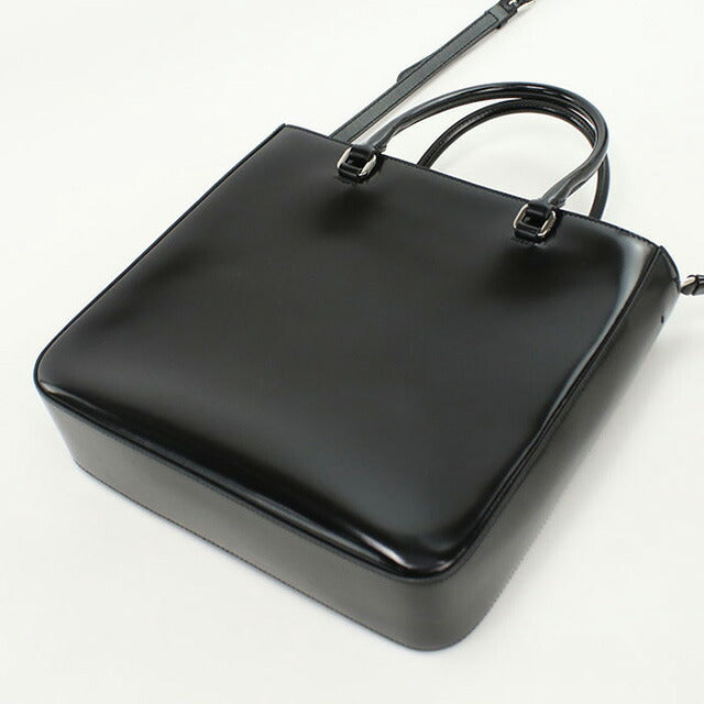 中古 プラダ ハンドバッグ レディース ブランド PRADA 2WAYバッグ レザー 1BA330 ブラック バッグ USDPR97453011