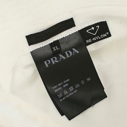 Used Prada hat men&