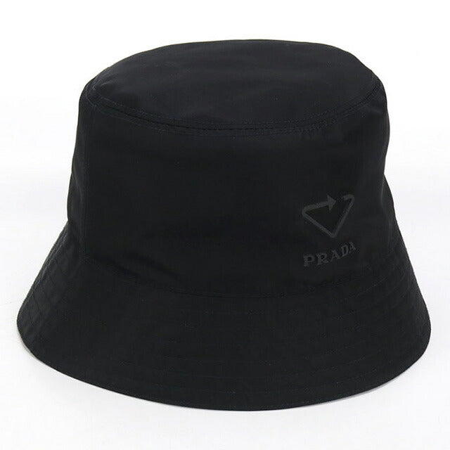 中古 プラダ ハット メンズ ブランド PRADA バケットハット 2HC137