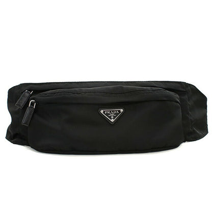Used Prada body bag men&