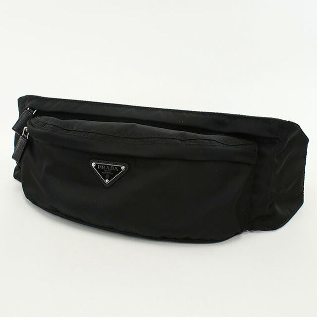 Used Prada body bag men&