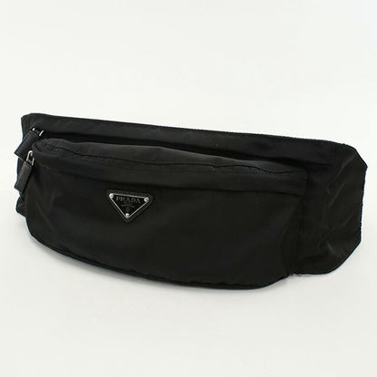 Used Prada body bag men&