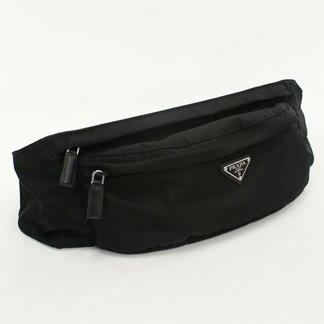 Used Prada body bag men&