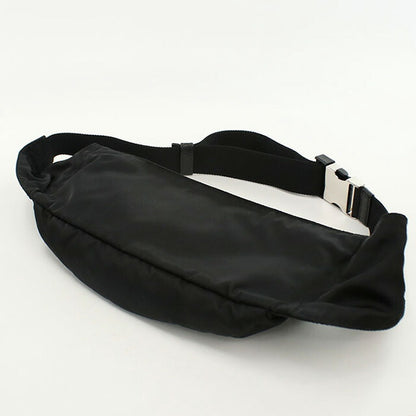 Used Prada body bag men&