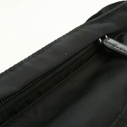 Used Prada body bag men&