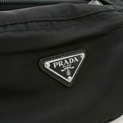 Used Prada body bag men&