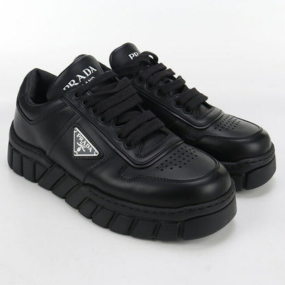 Used Prada sneakers men&