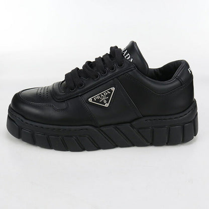 Used Prada sneakers men&
