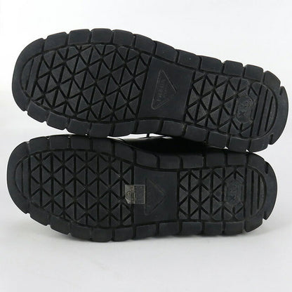 Used Prada sneakers men&