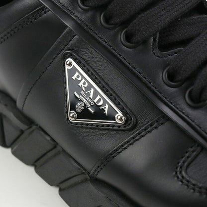Used Prada sneakers men&