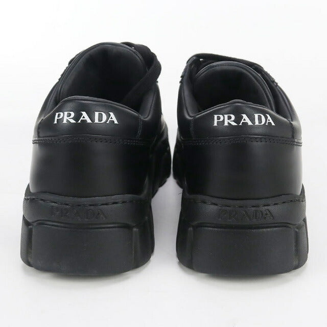 Used Prada sneakers men&