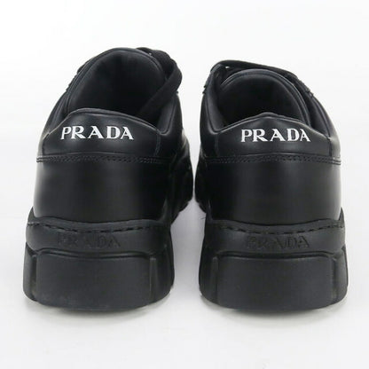 Used Prada sneakers men&