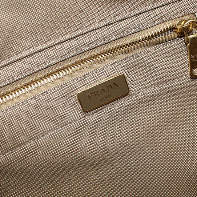 Used Prada Rucksack Women&