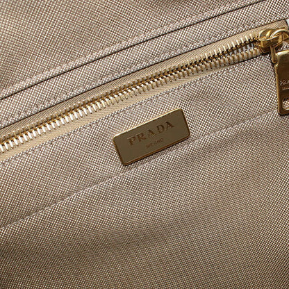 Used Prada Rucksack Women&