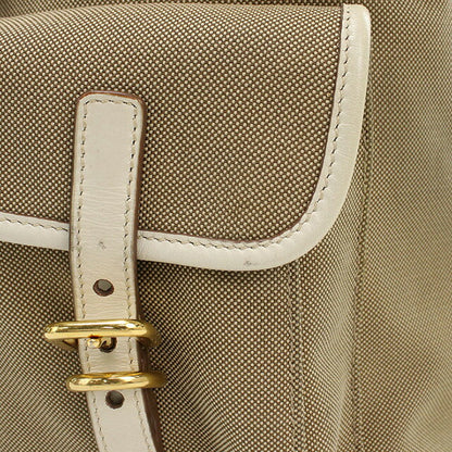 Used Prada Rucksack Women&