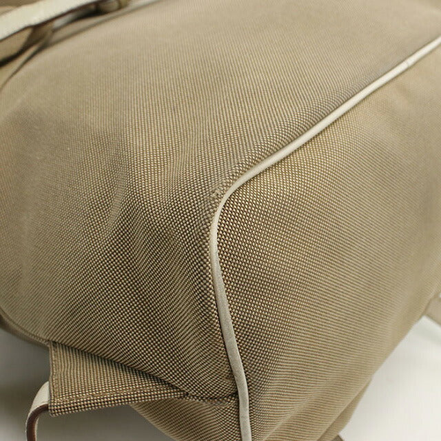 Used Prada Rucksack Women&