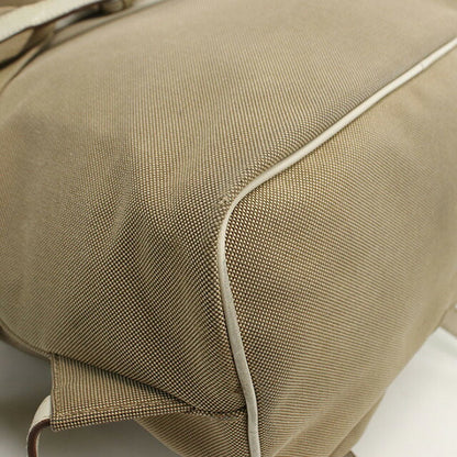 Used Prada Rucksack Women&