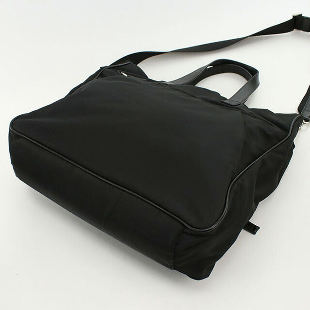 Used Prada tote bag men&
