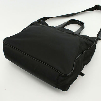 Used Prada tote bag men&
