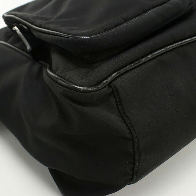 Used Prada tote bag men&