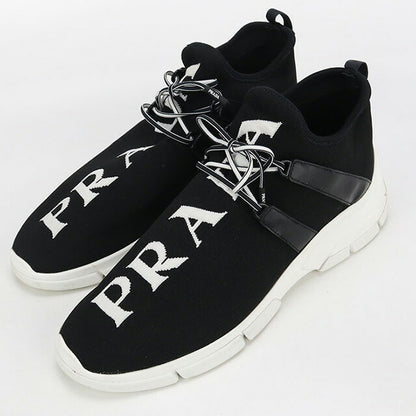 Used Prada sneakers men&