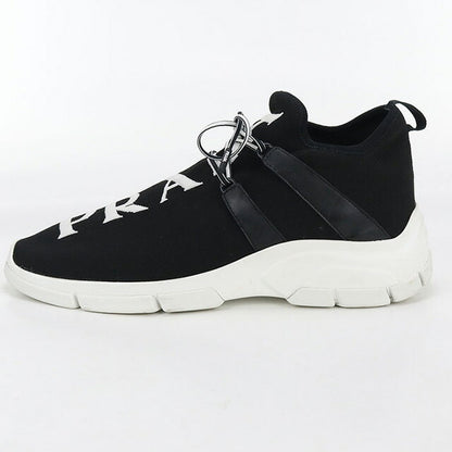 Used Prada sneakers men&