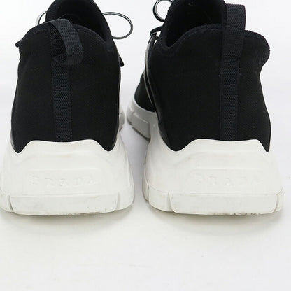 Used Prada sneakers men&
