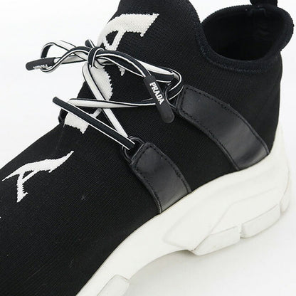 Used Prada sneakers men&
