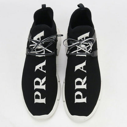 Used Prada sneakers men&
