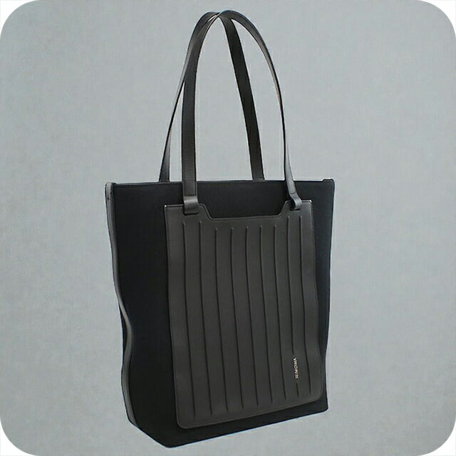 二手 RIMOWA 手提包 男士品牌 RIMOWA 垂直手提包 皮革 黑色 包 USDRI104442011